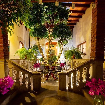 Meztli: Casa Boutique & Spa Meksyk Zewnętrze zdjęcie