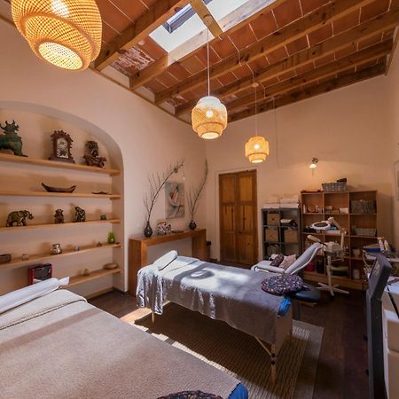 Meztli: Casa Boutique & Spa Meksyk Zewnętrze zdjęcie