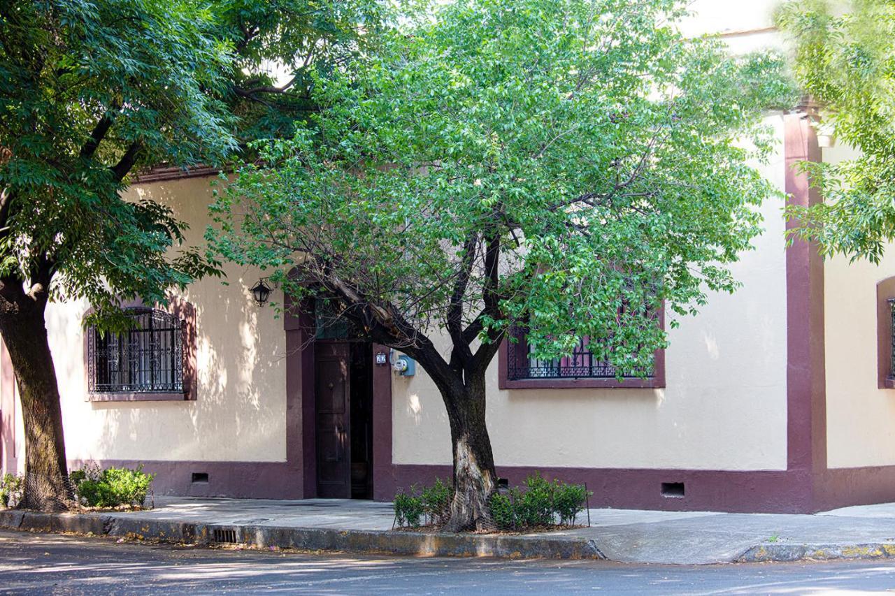 Meztli: Casa Boutique & Spa Meksyk Zewnętrze zdjęcie