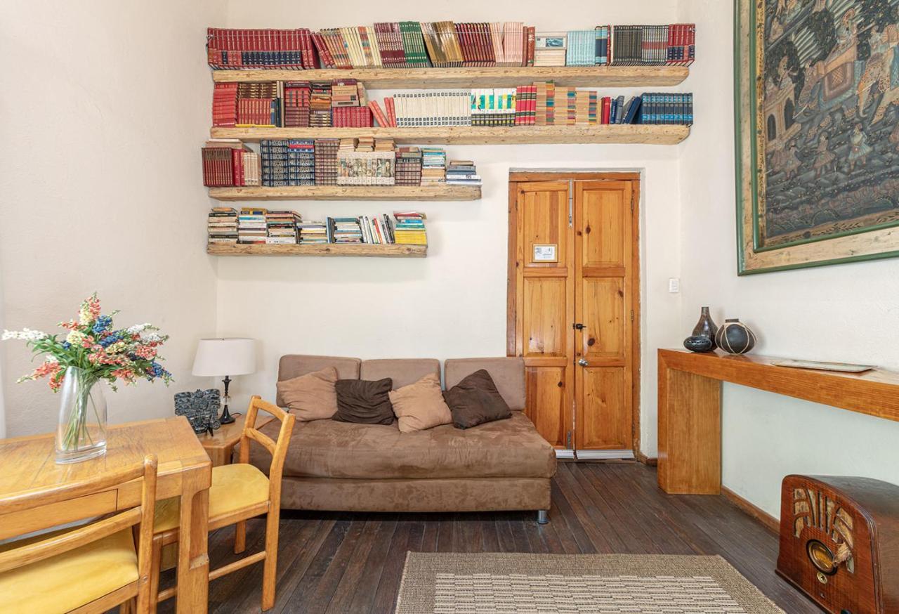 Meztli: Casa Boutique & Spa Meksyk Zewnętrze zdjęcie