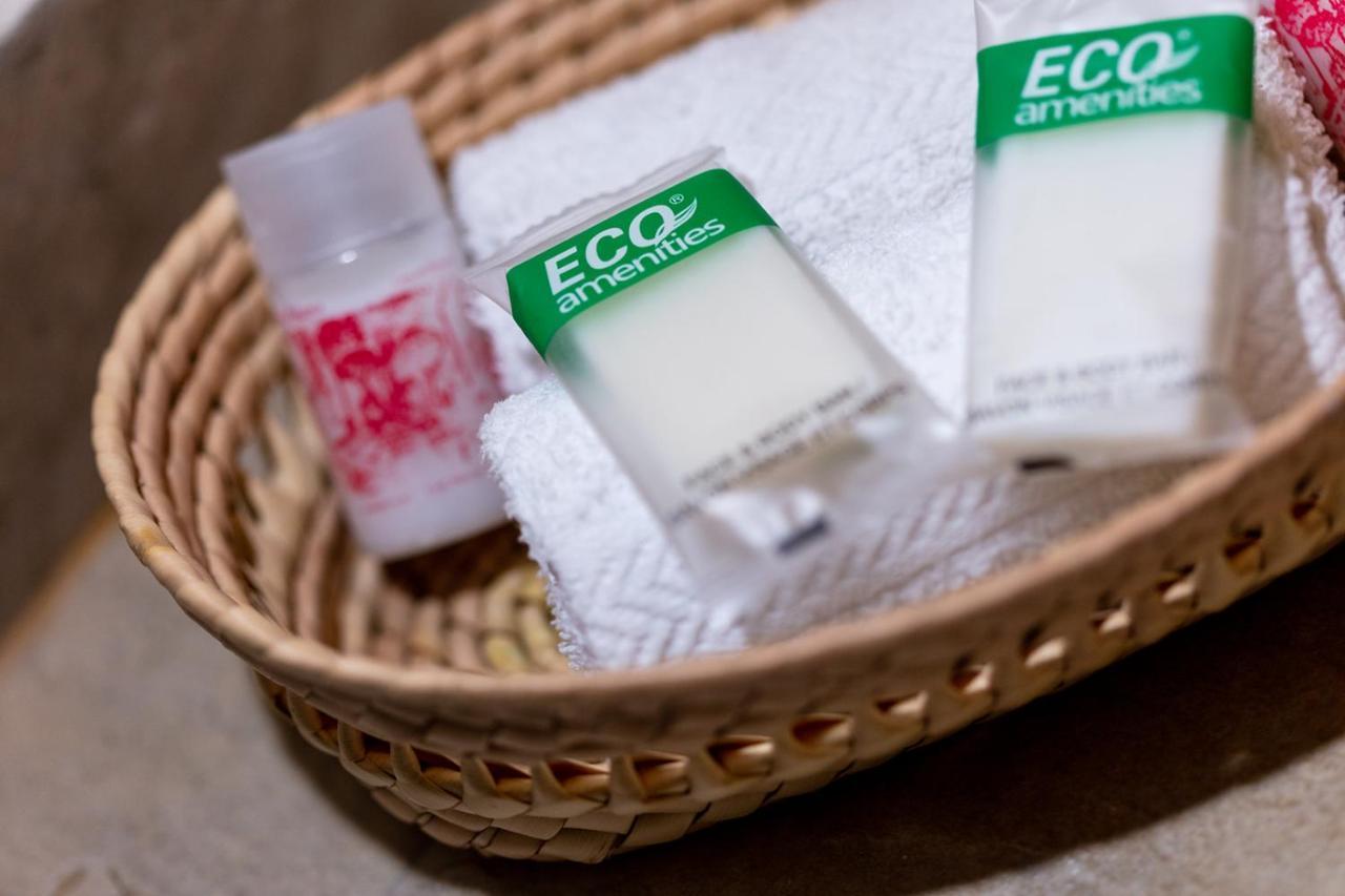 Meztli: Casa Boutique & Spa Meksyk Zewnętrze zdjęcie