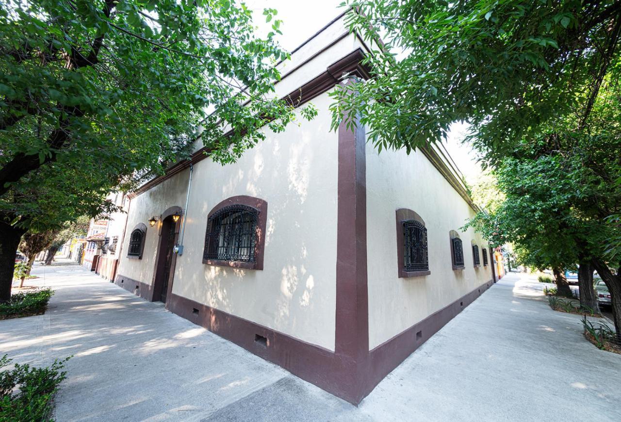 Meztli: Casa Boutique & Spa Meksyk Zewnętrze zdjęcie