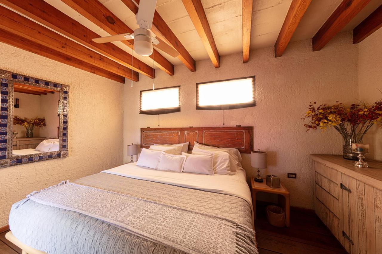 Meztli: Casa Boutique & Spa Meksyk Zewnętrze zdjęcie