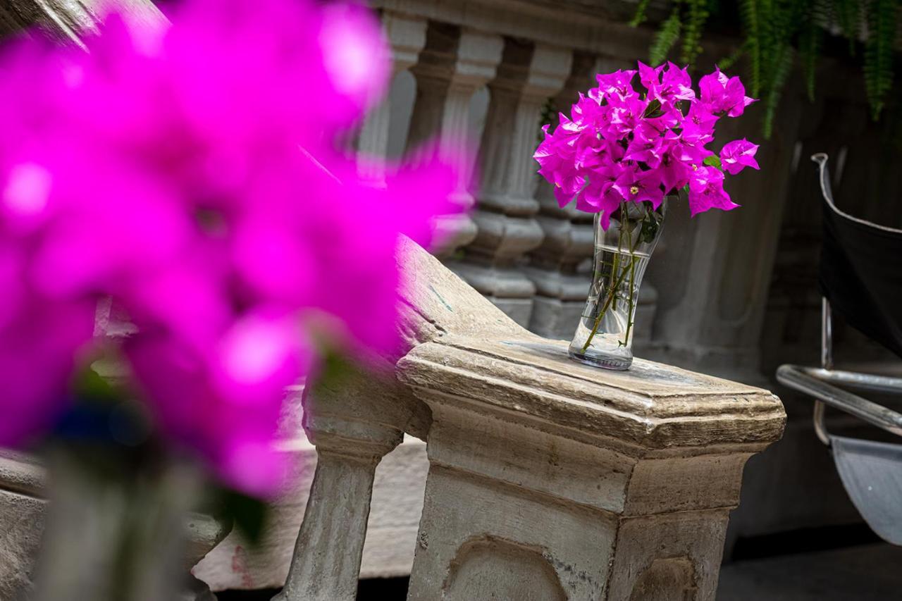 Meztli: Casa Boutique & Spa Meksyk Zewnętrze zdjęcie