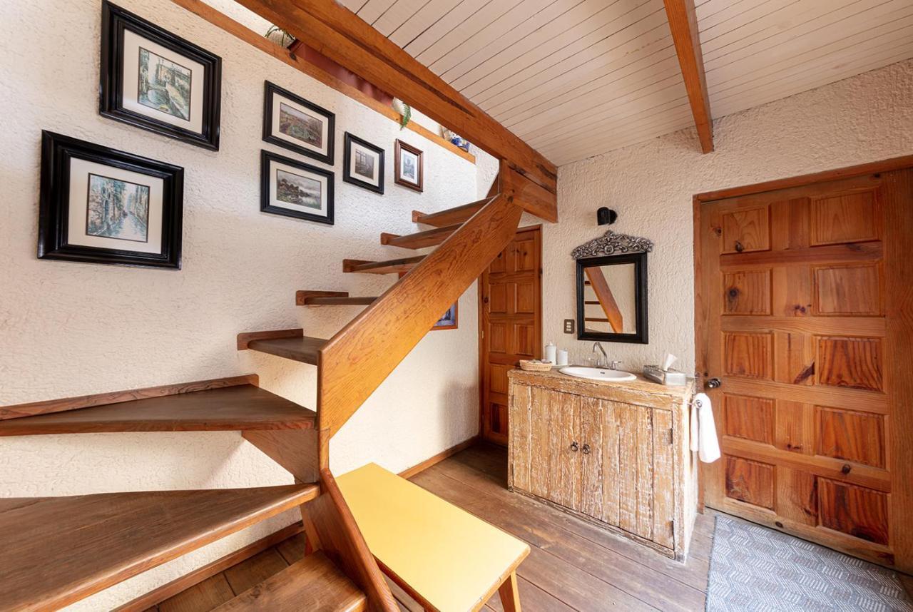 Meztli: Casa Boutique & Spa Meksyk Zewnętrze zdjęcie