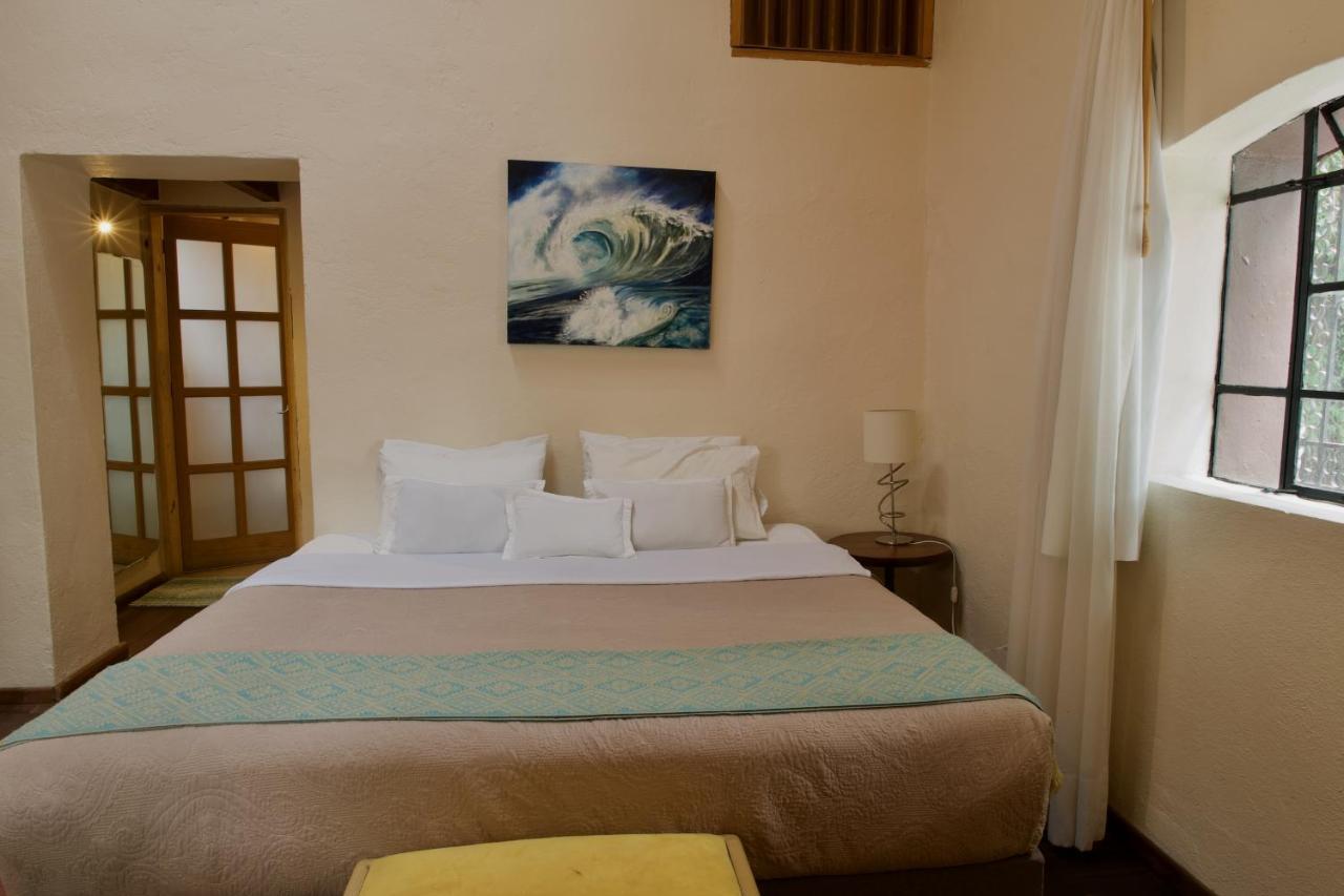 Meztli: Casa Boutique & Spa Meksyk Zewnętrze zdjęcie
