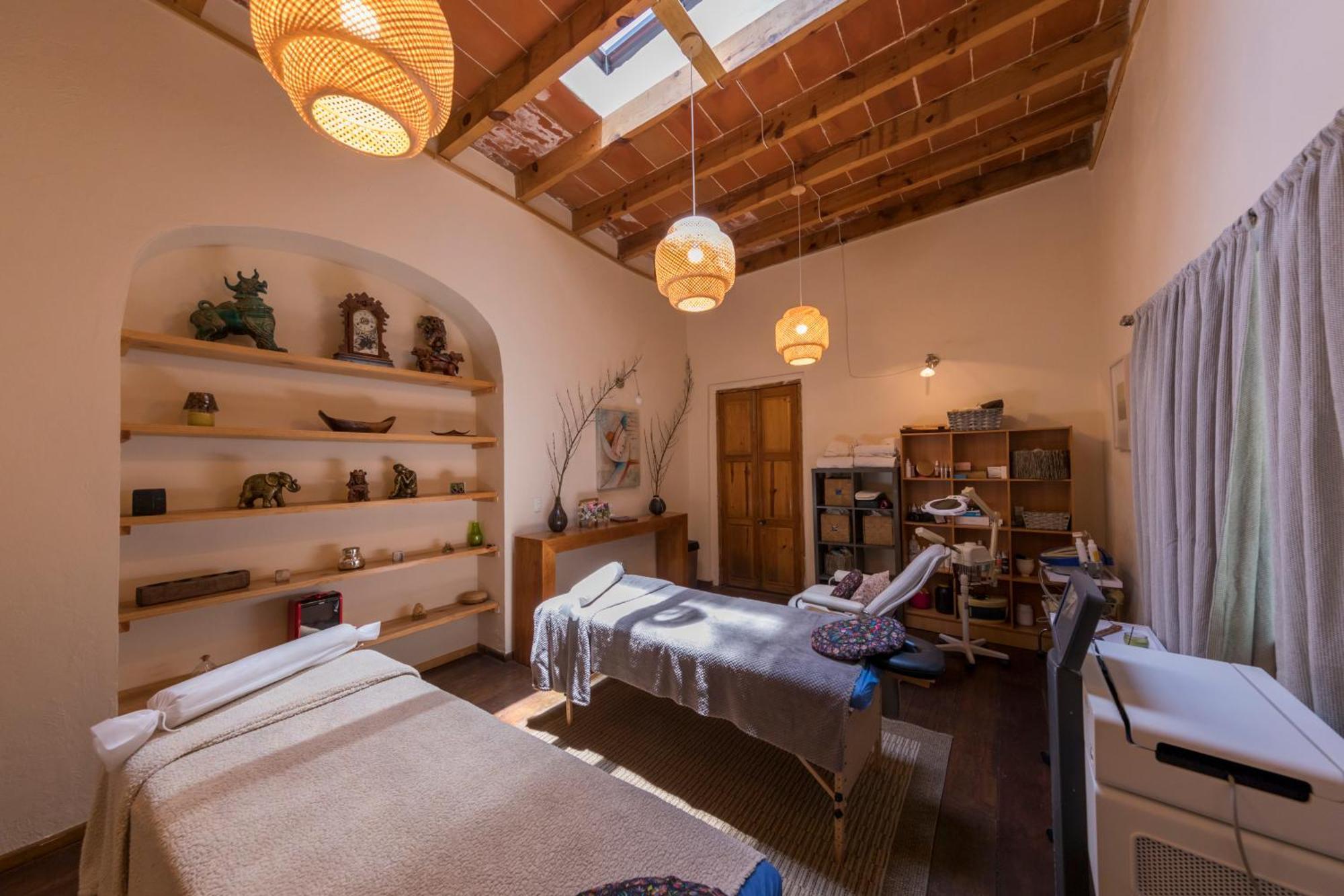 Meztli: Casa Boutique & Spa Meksyk Zewnętrze zdjęcie