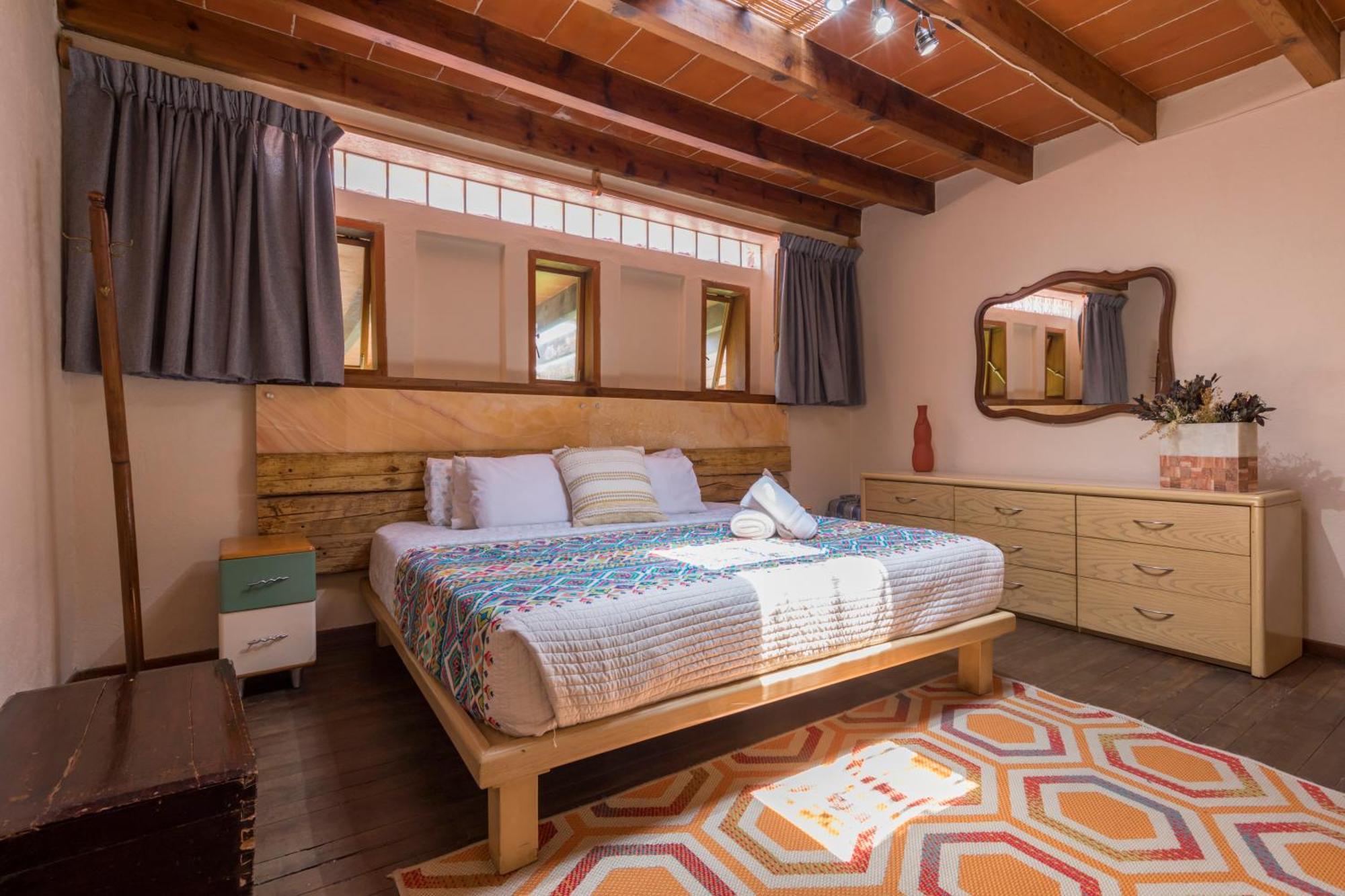 Meztli: Casa Boutique & Spa Meksyk Zewnętrze zdjęcie