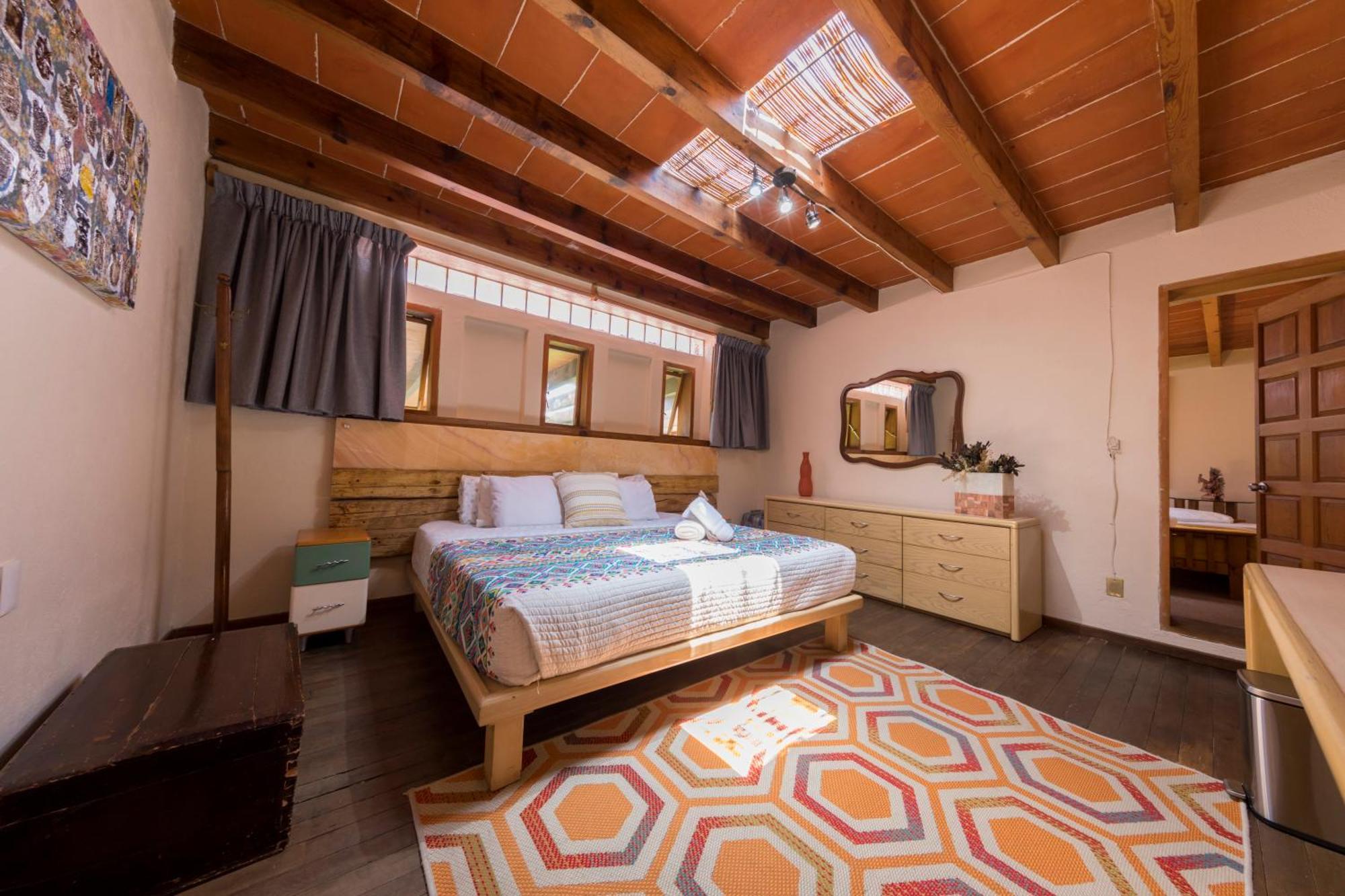 Meztli: Casa Boutique & Spa Meksyk Zewnętrze zdjęcie