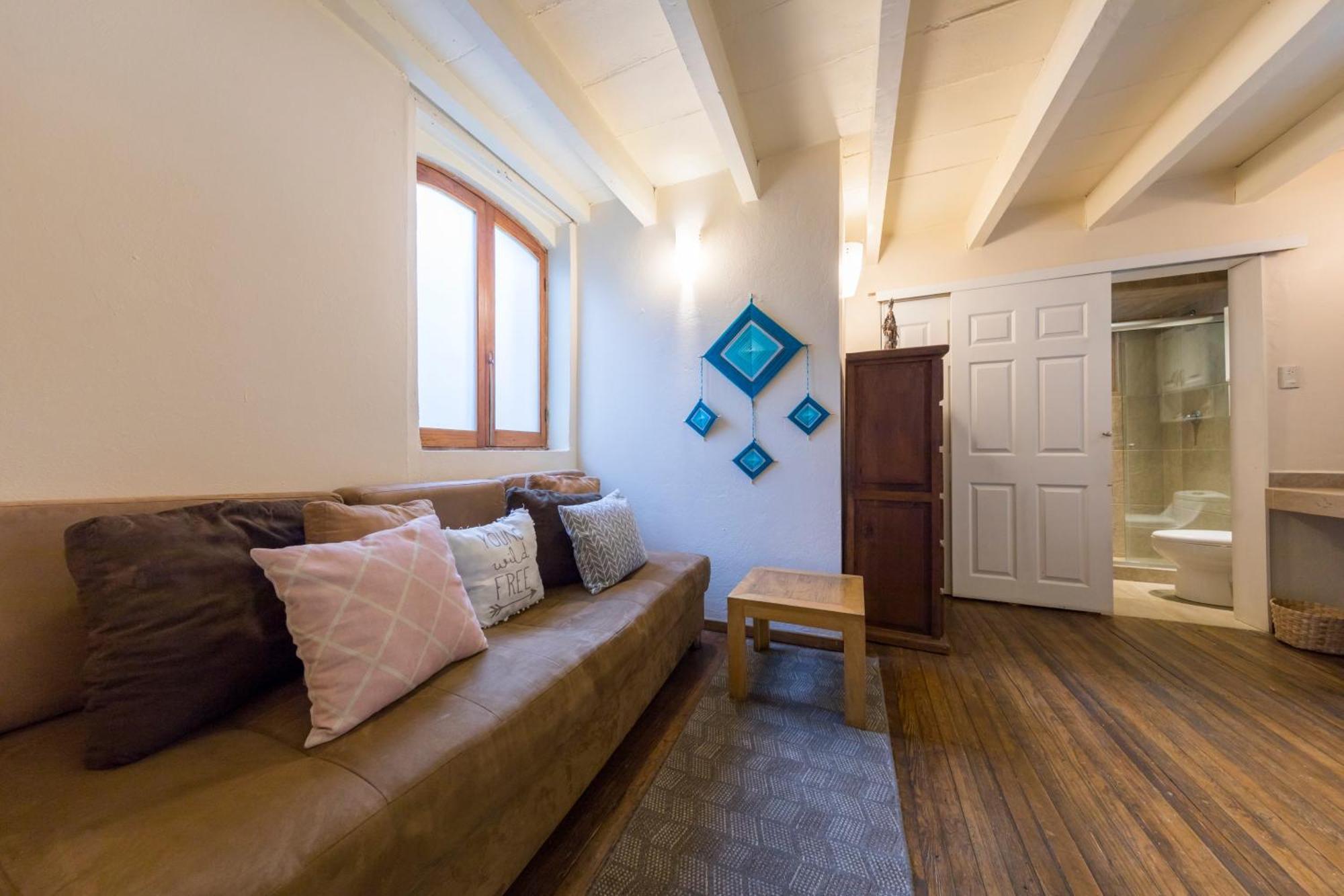 Meztli: Casa Boutique & Spa Meksyk Zewnętrze zdjęcie