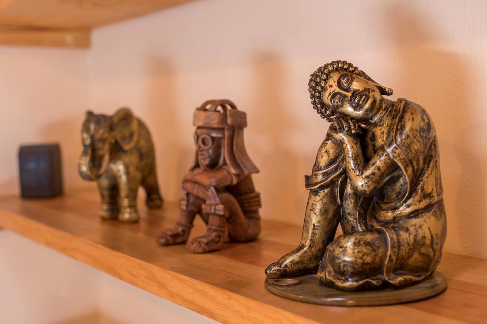 Meztli: Casa Boutique & Spa Meksyk Zewnętrze zdjęcie